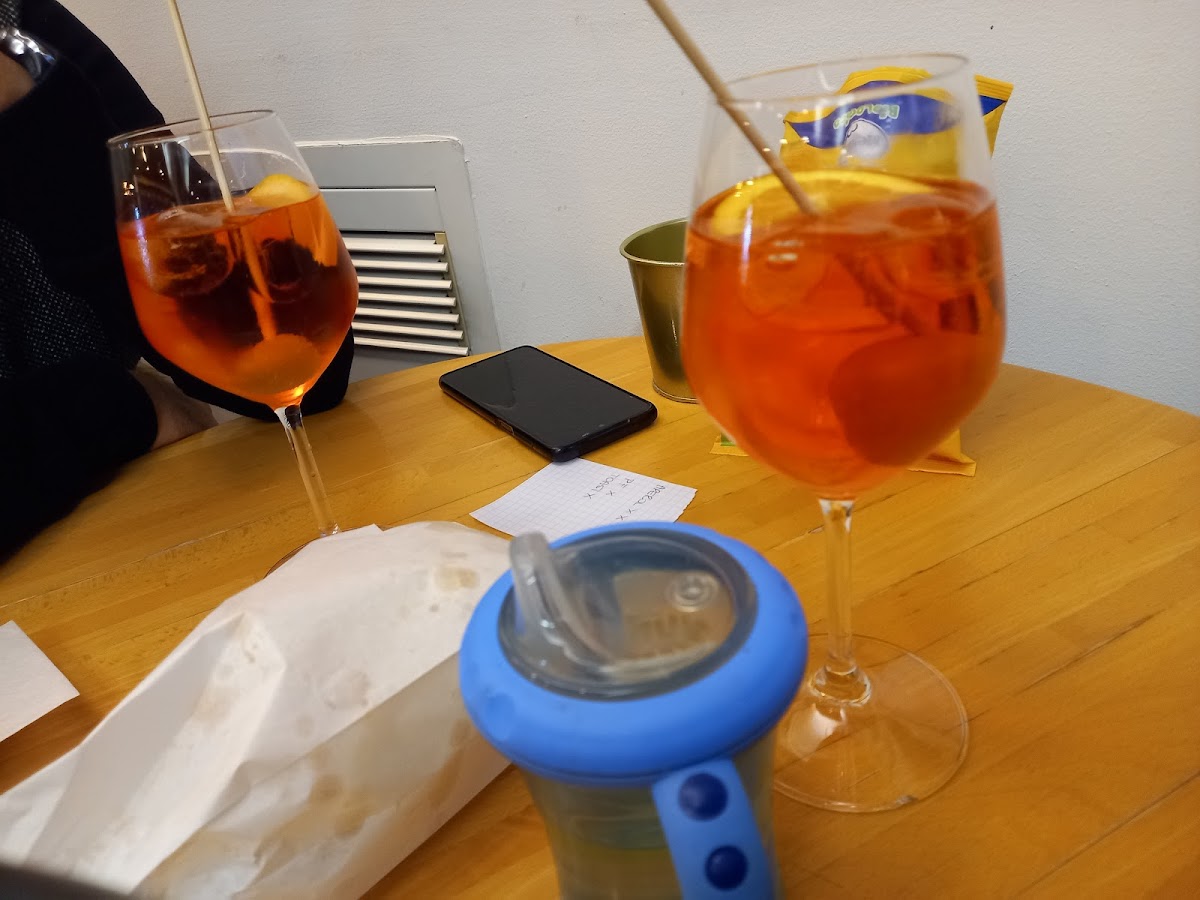 Bar gelateria artigianale Manfio Photo 4