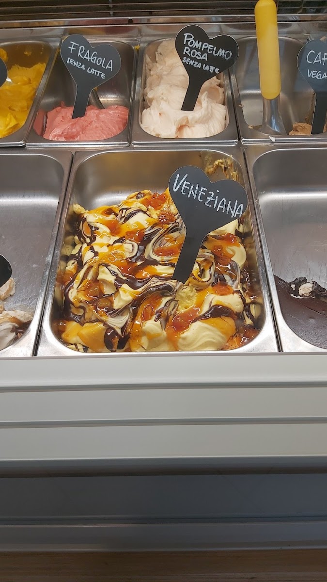 Bar gelateria artigianale Manfio Photo 6