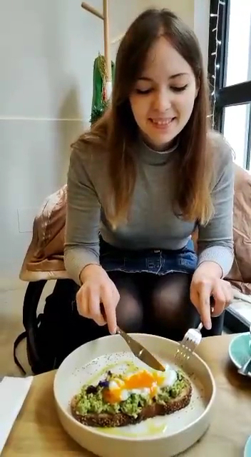 Drømme Kaffe House - Café de especialidad Photo 2