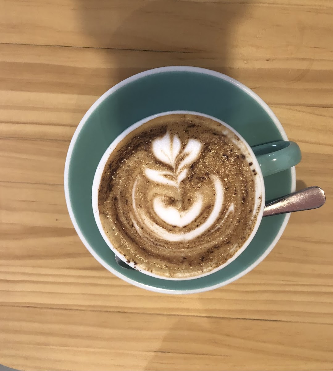 Drømme Kaffe House - Café de especialidad Photo 6