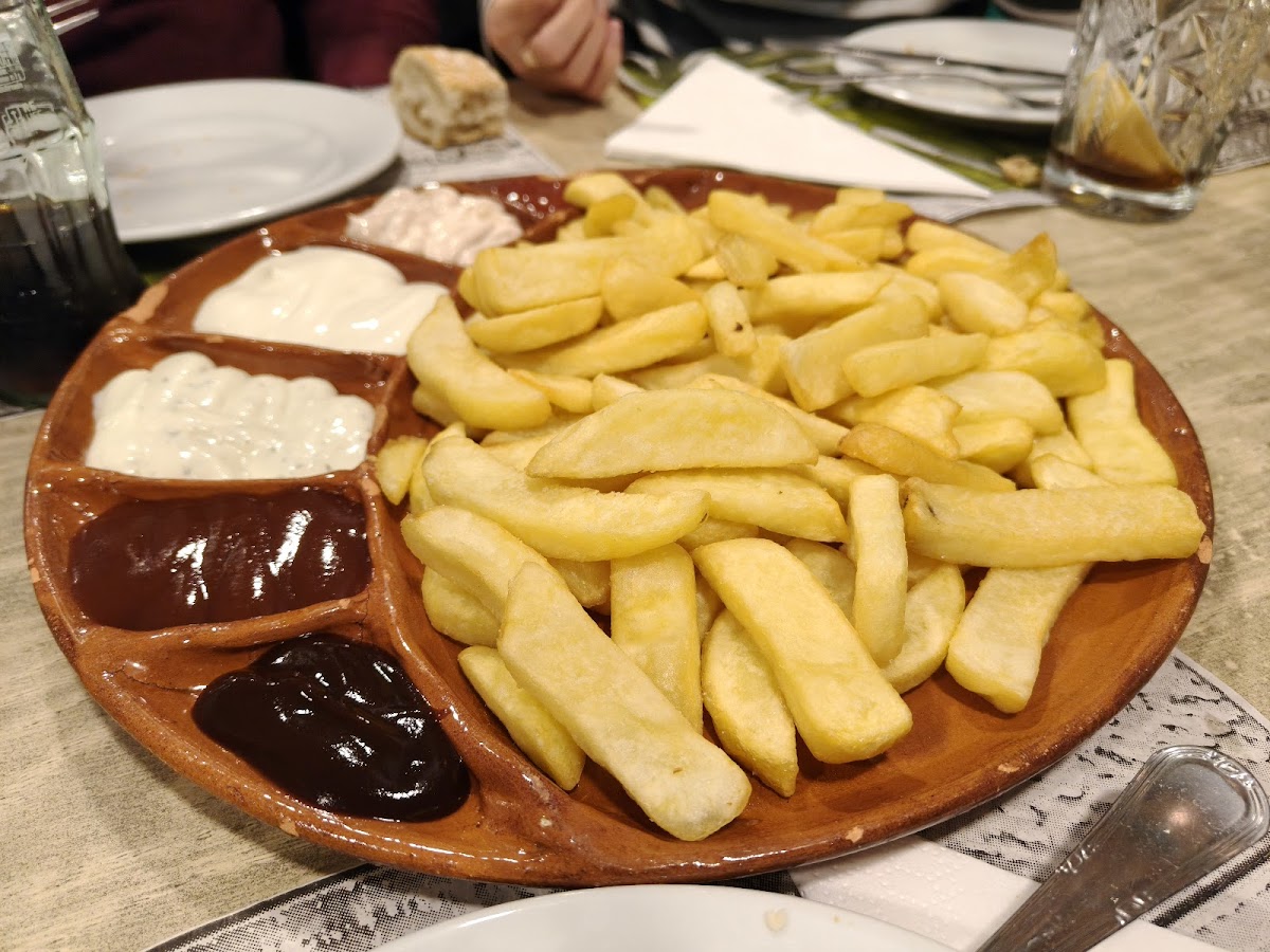 Taberna La Alegría Photo 2
