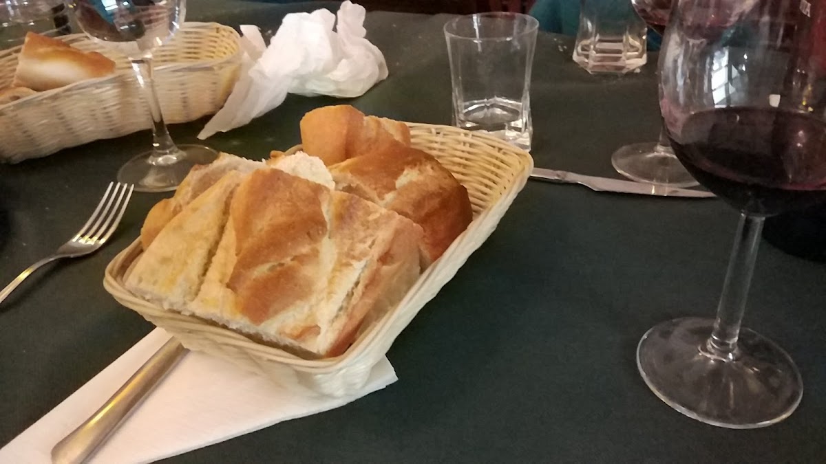 Taberna La Alegría Photo 9