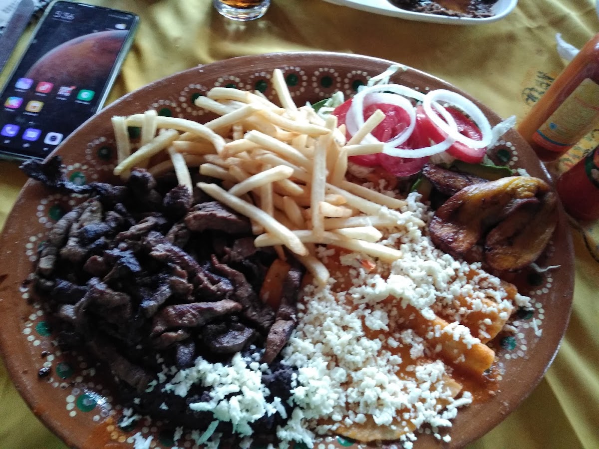 Restaurante Bar el Pirata del Golfo Photo 6