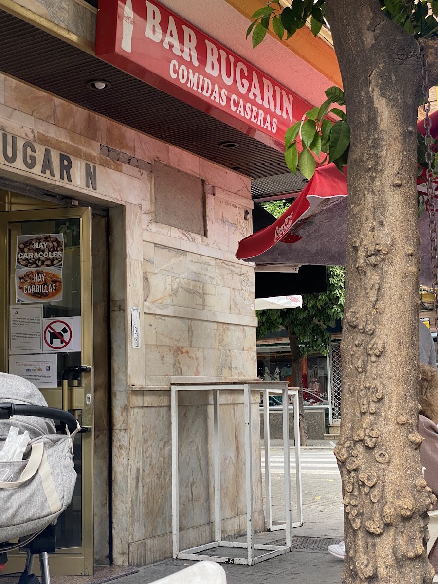 Bar Bugarin S.L. Photo 3