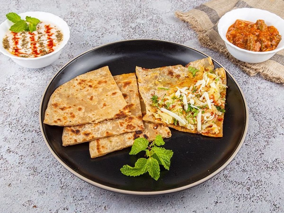 Roti RESTAURANT Photo 4