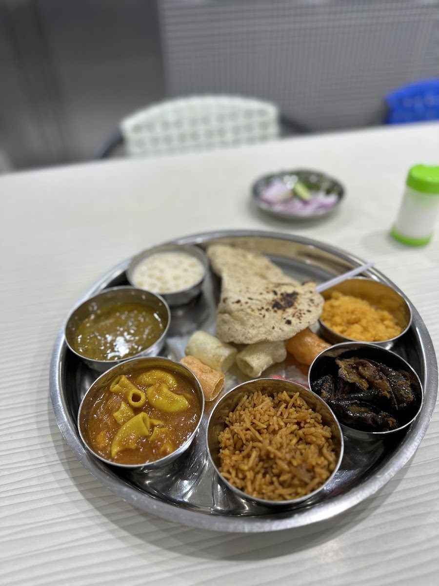 Roti RESTAURANT Photo 5