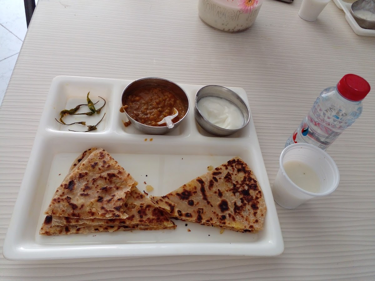 Roti RESTAURANT Photo 6