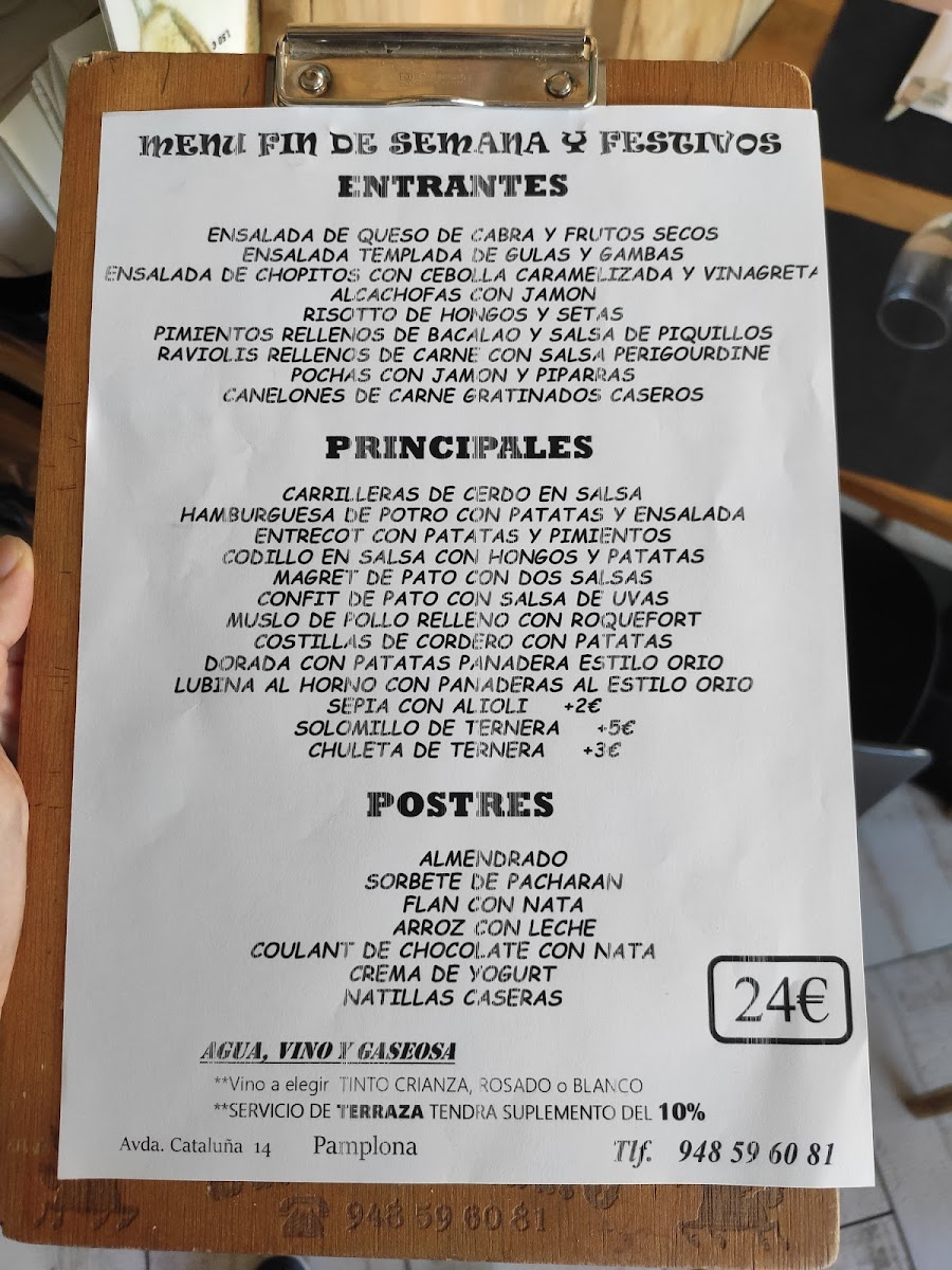 Bidezkairu Photo Menu 9