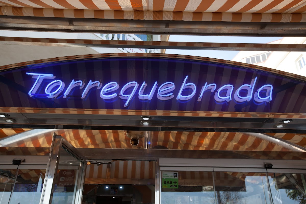 El Capricho de Torrequebrada