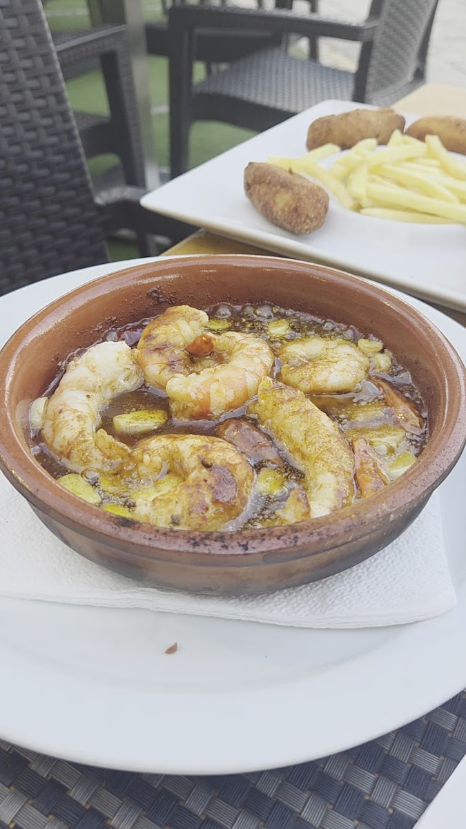 El Capricho de Torrequebrada Photo 2