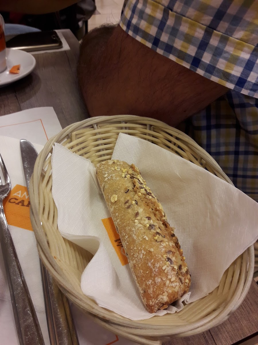 Antico cafe Photo 10