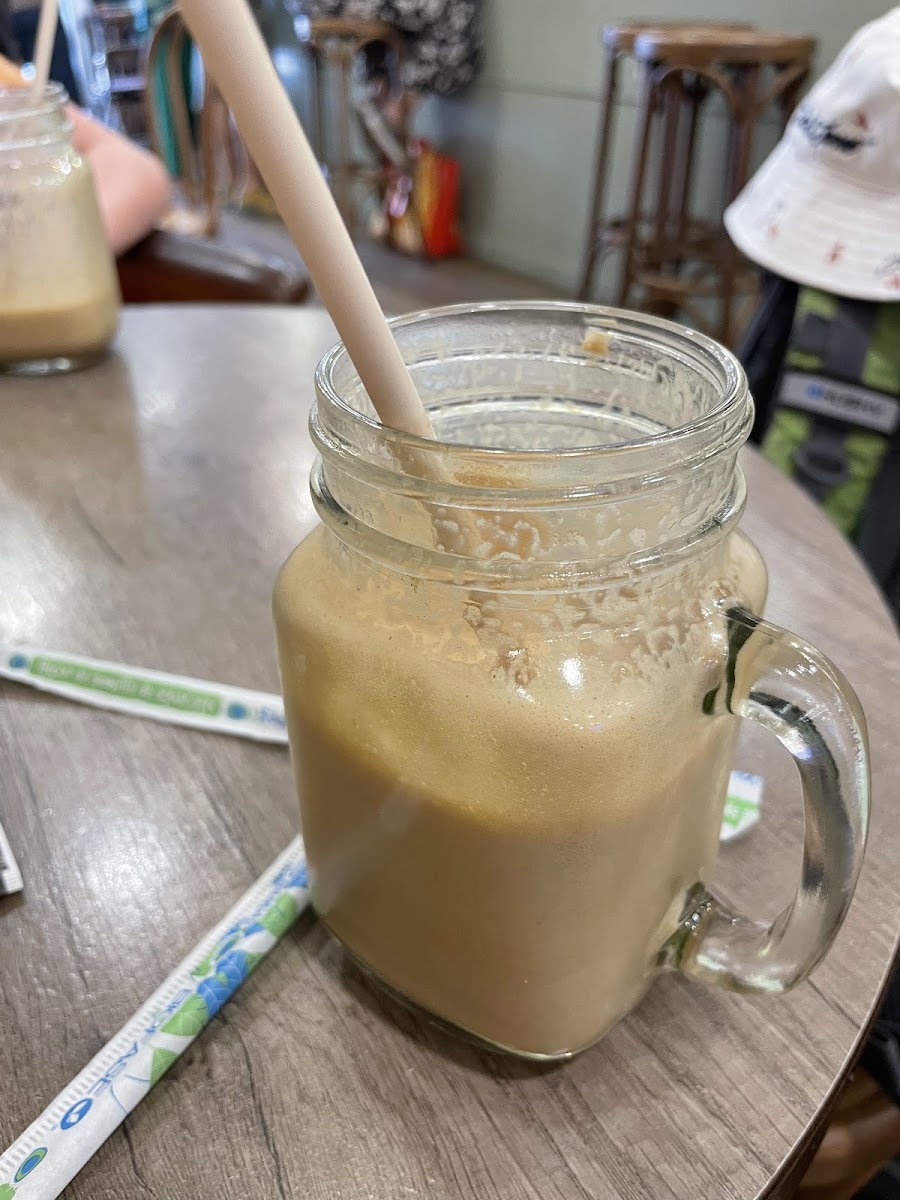 Antico cafe Photo 7