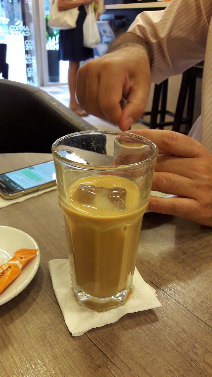 Antico cafe Photo 9