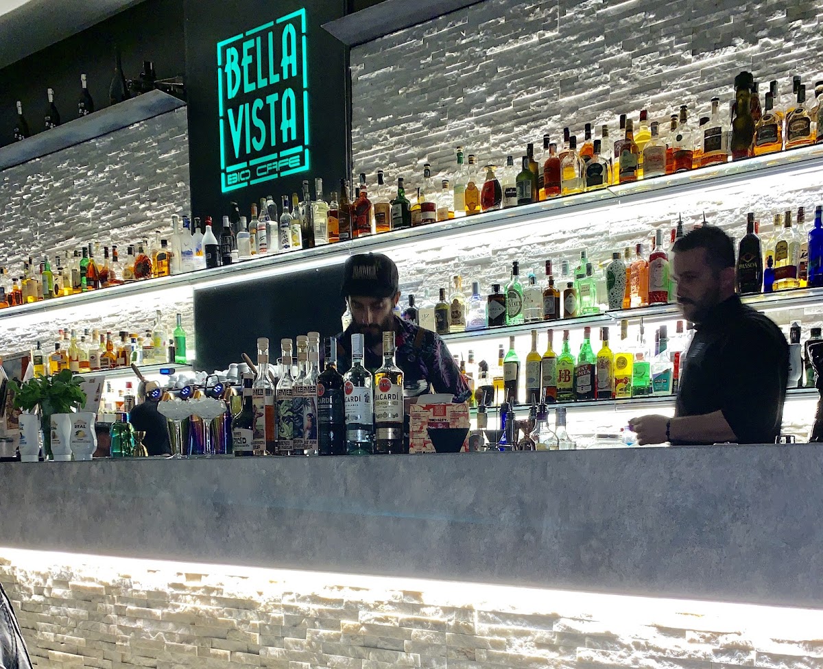 Bellavista Bio Cafè