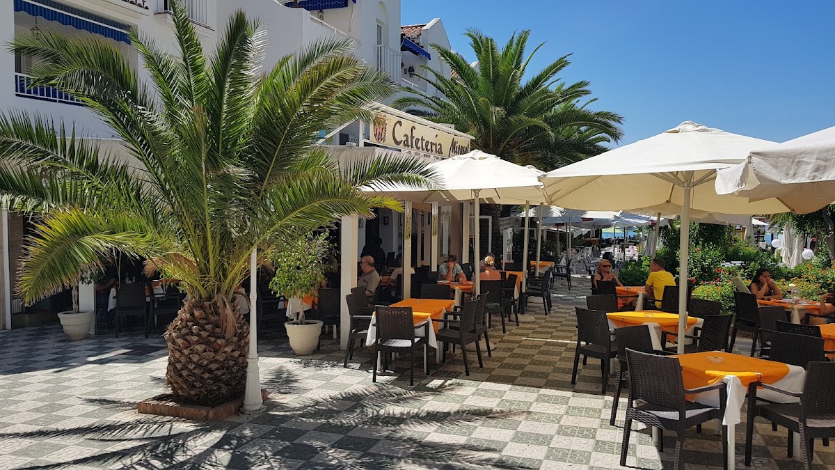 Mirasol Restaurant