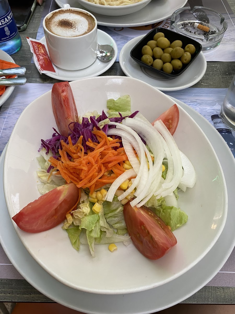 Mirasol Restaurant Photo 10