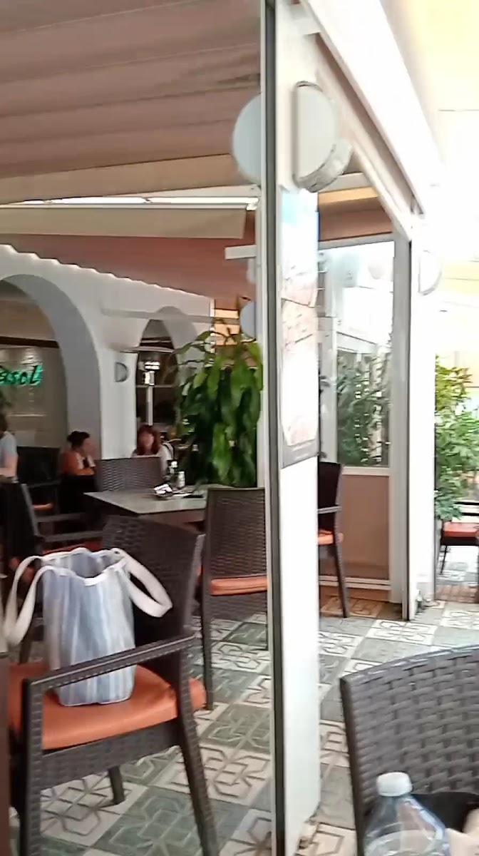 Mirasol Restaurant Photo 2