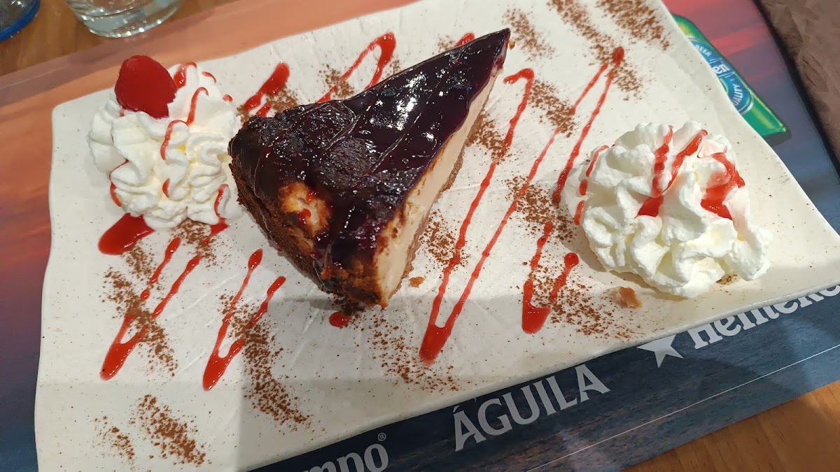 Mirasol Restaurant Photo 4