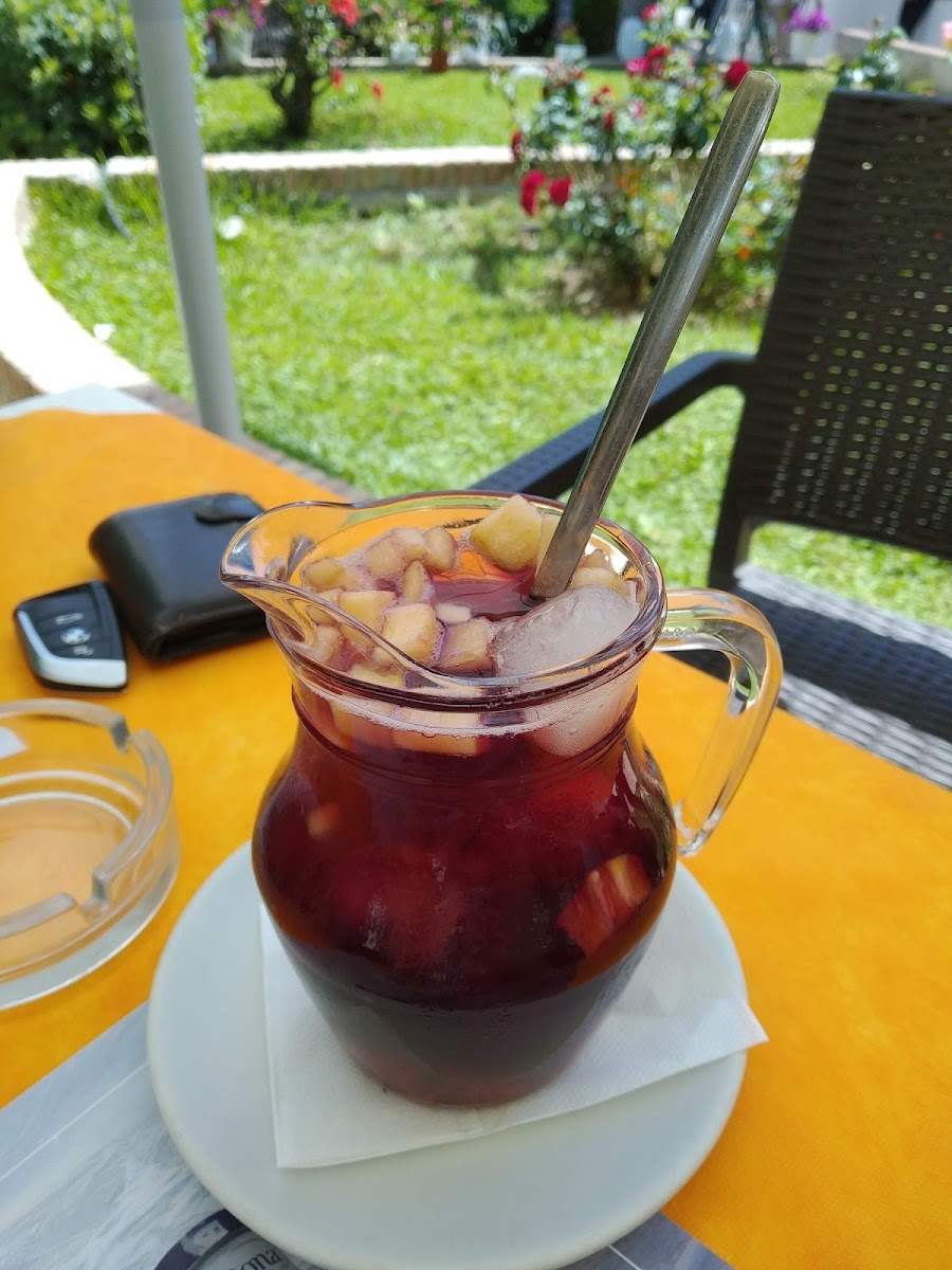 Mirasol Restaurant Photo 5