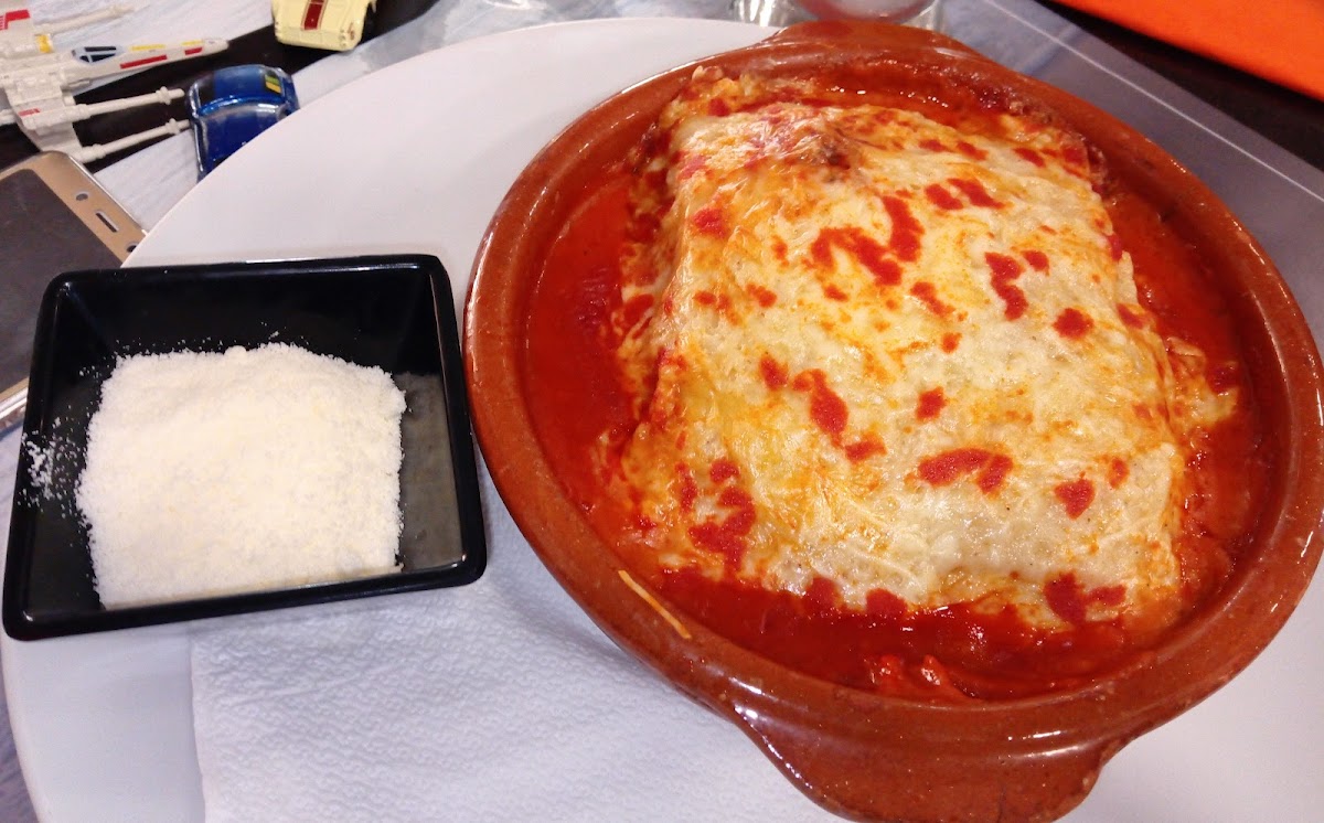 Mirasol Restaurant Photo 6