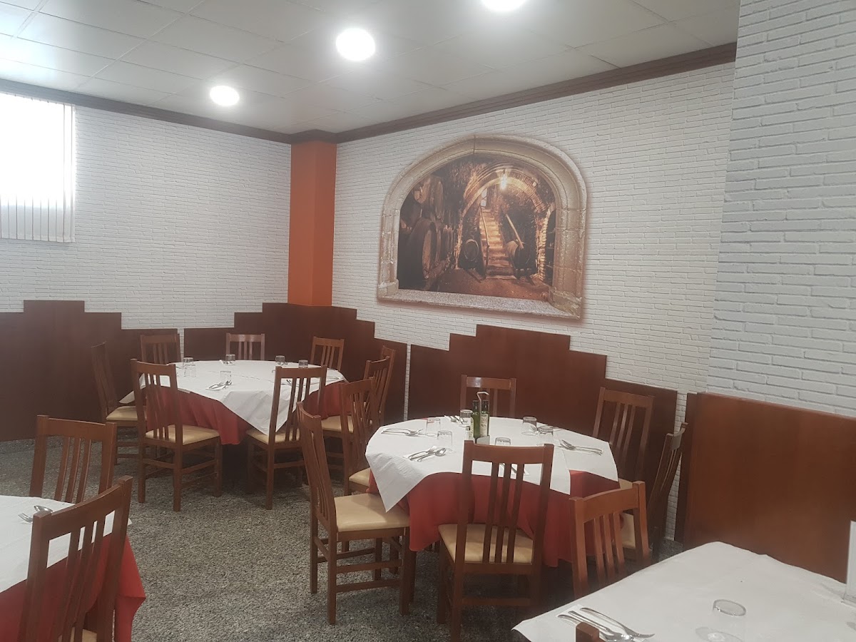 Restaurante La Braña Photo 1