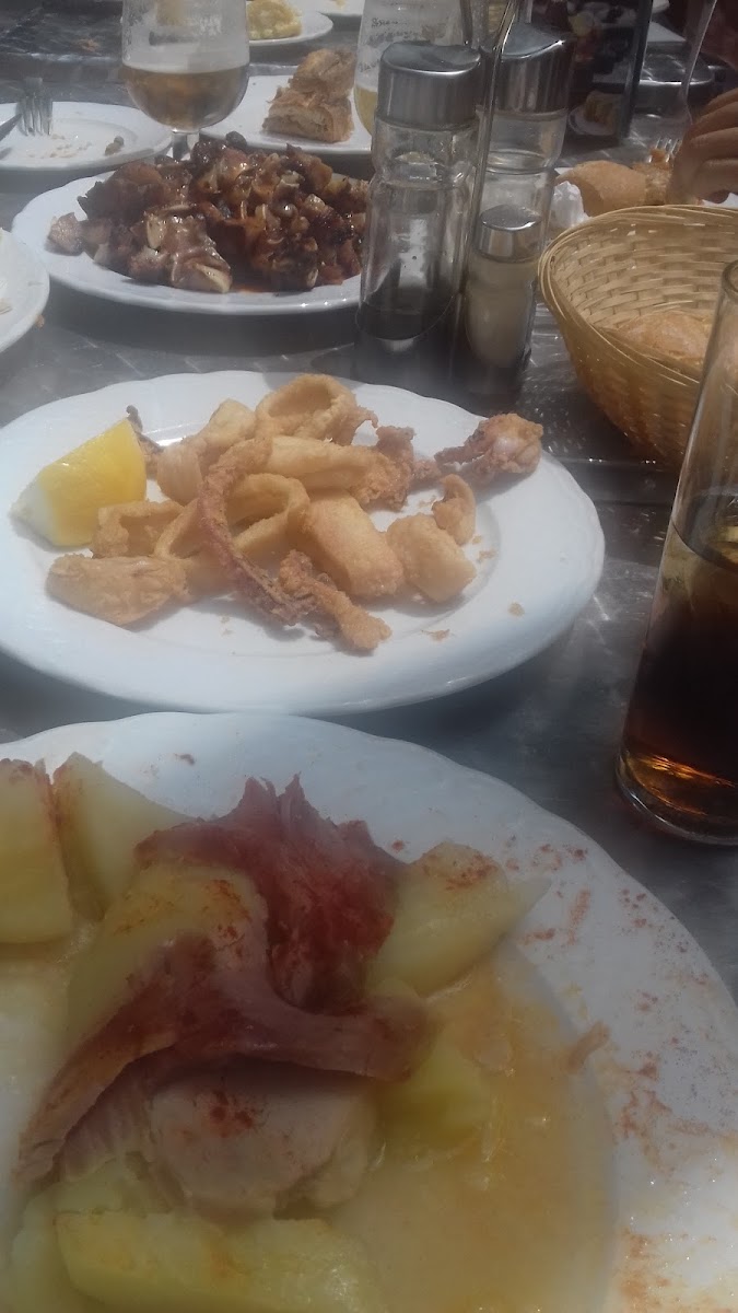 Restaurante La Braña Photo 5