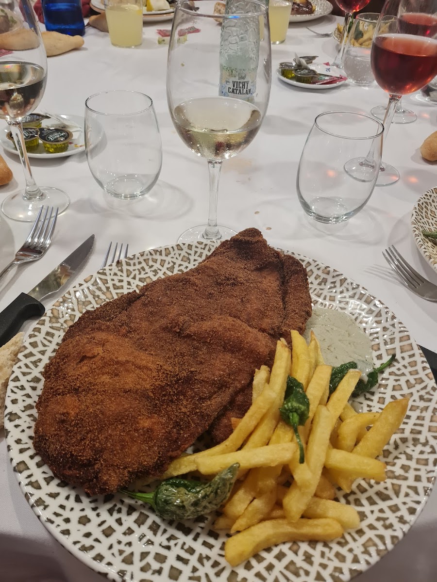 Restaurante La Braña Photo 9