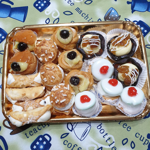 Pasticceria Mignon