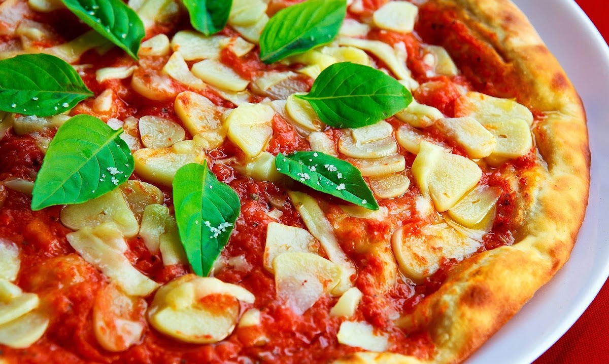 Ayasofya-Santa Sofia Kebap Pizza Photo 3
