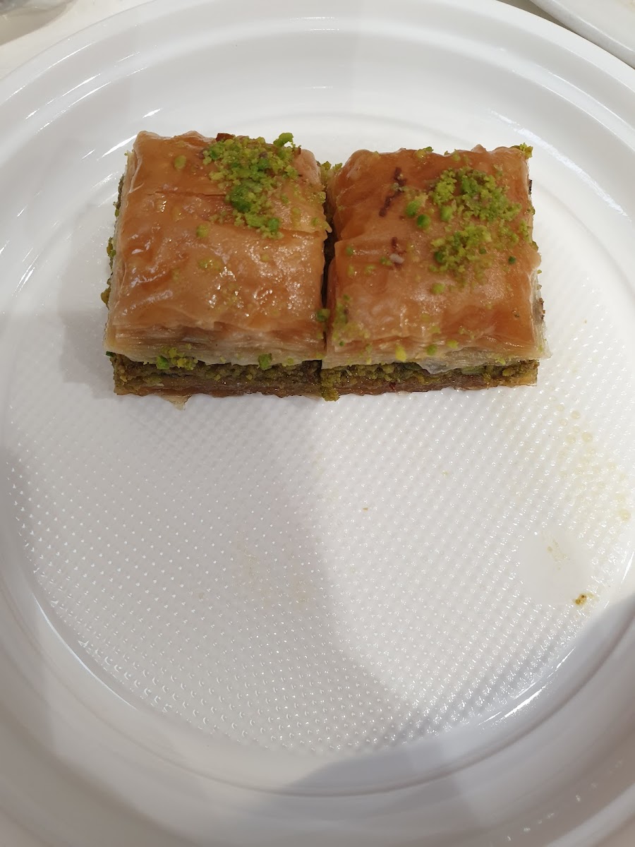 Ayasofya-Santa Sofia Kebap Pizza Photo 5