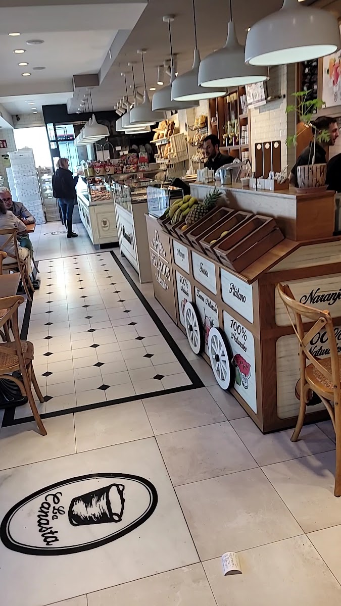 La Canasta Fuengirola Photo 2