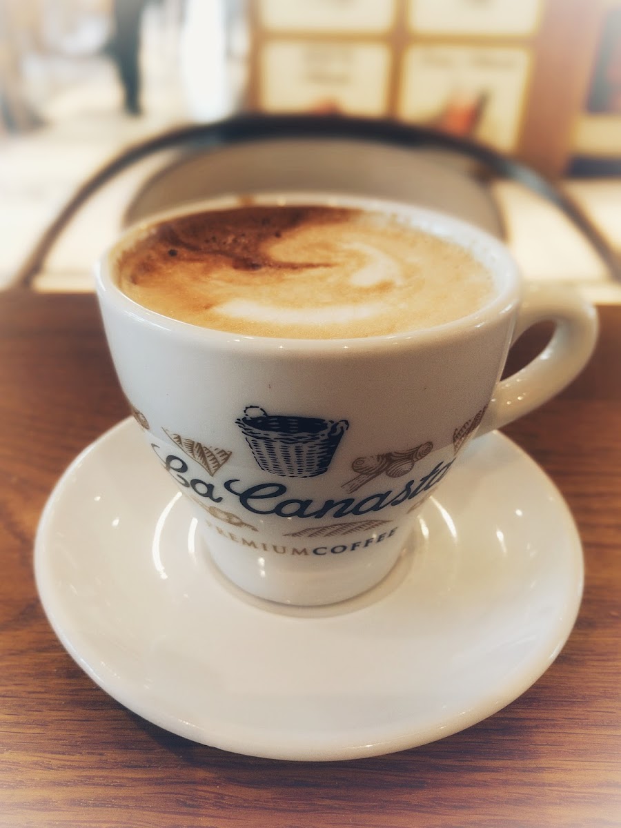 La Canasta Fuengirola Photo 9