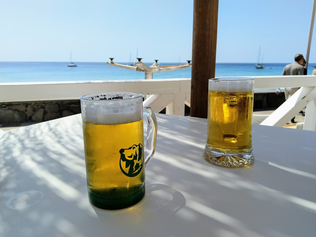 Waikiki Restaurant Snack Bar Grill Photo 8