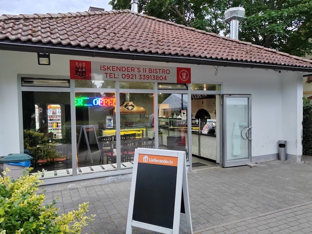 Iskender Döner