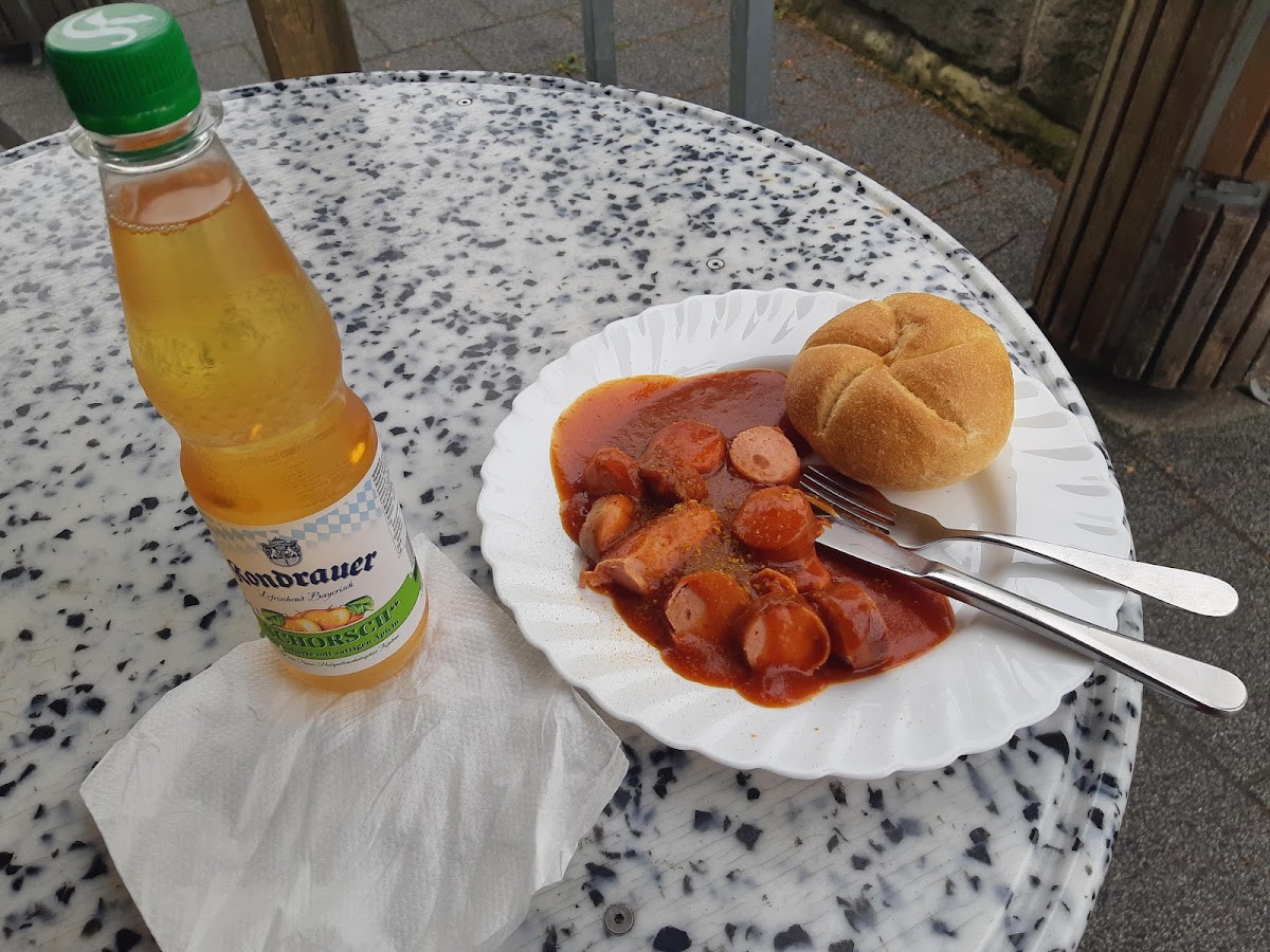 Iskender Döner Photo 10