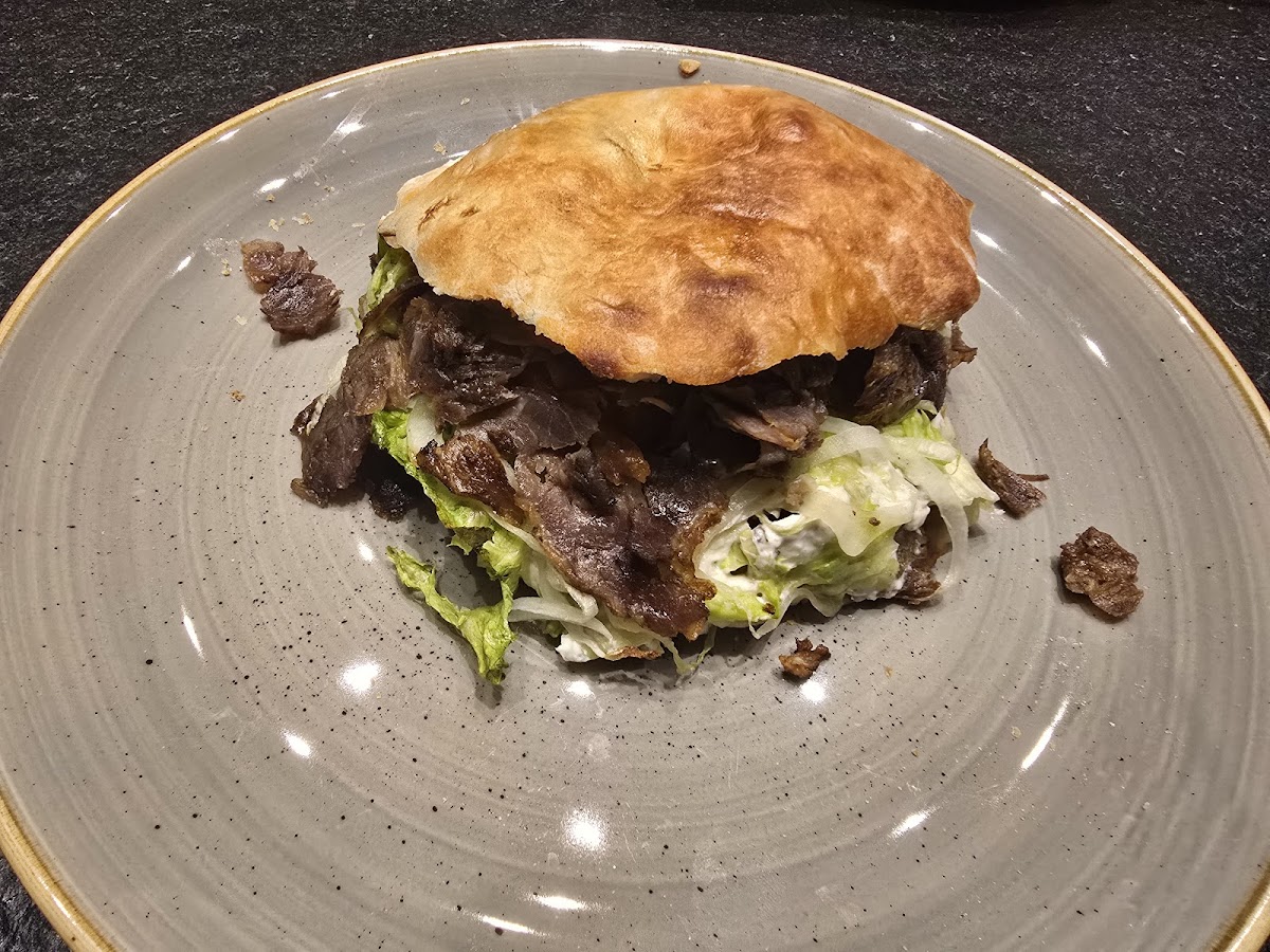 Iskender Döner Photo 3