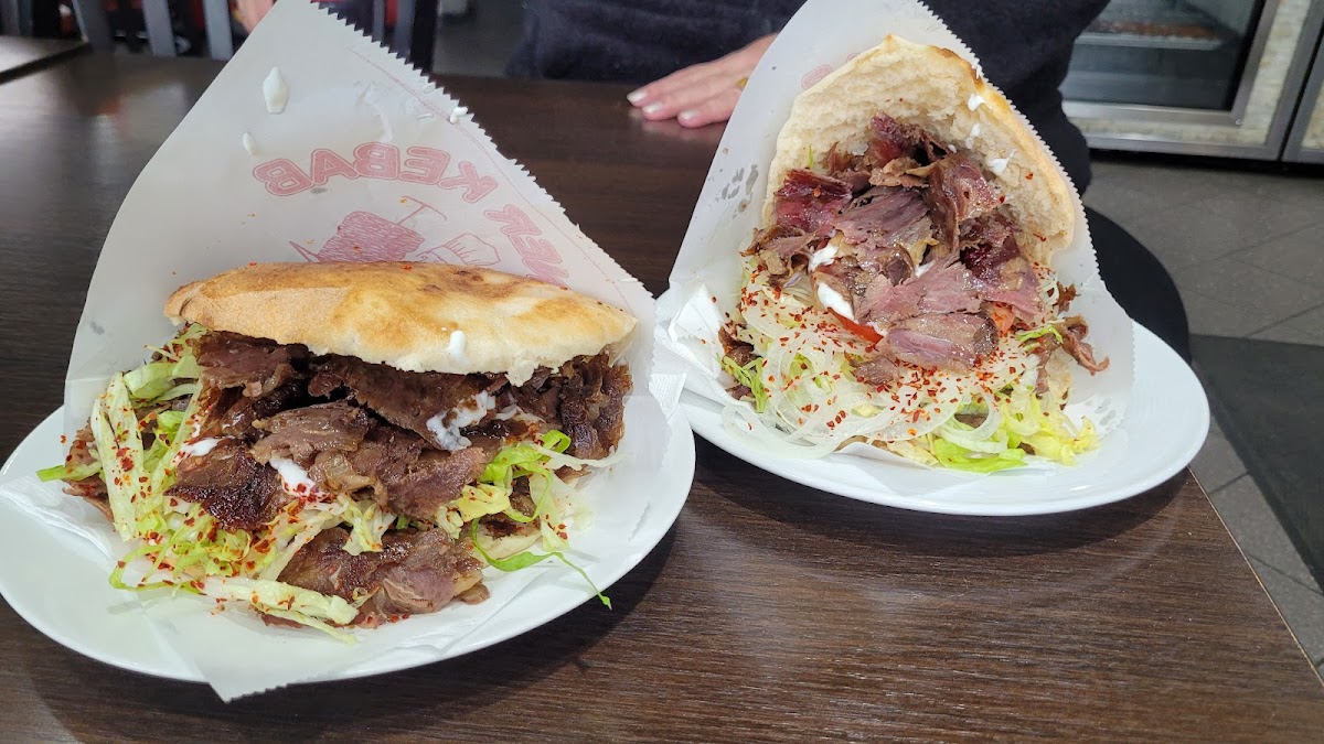 Iskender Döner Photo 5