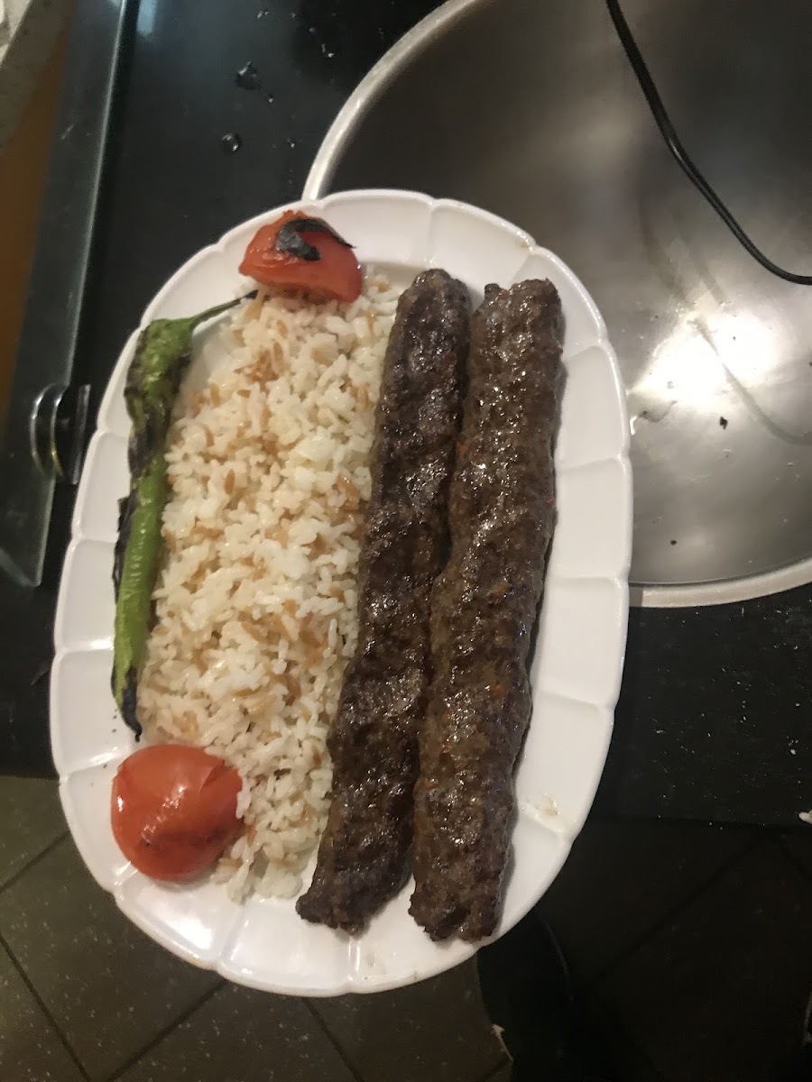 Iskender Döner Photo 6