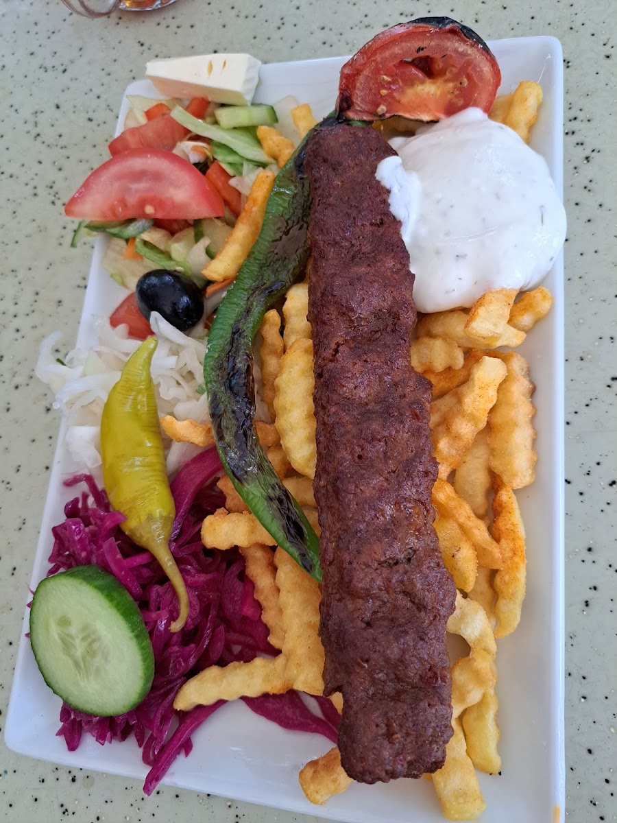 Iskender Döner Photo 7