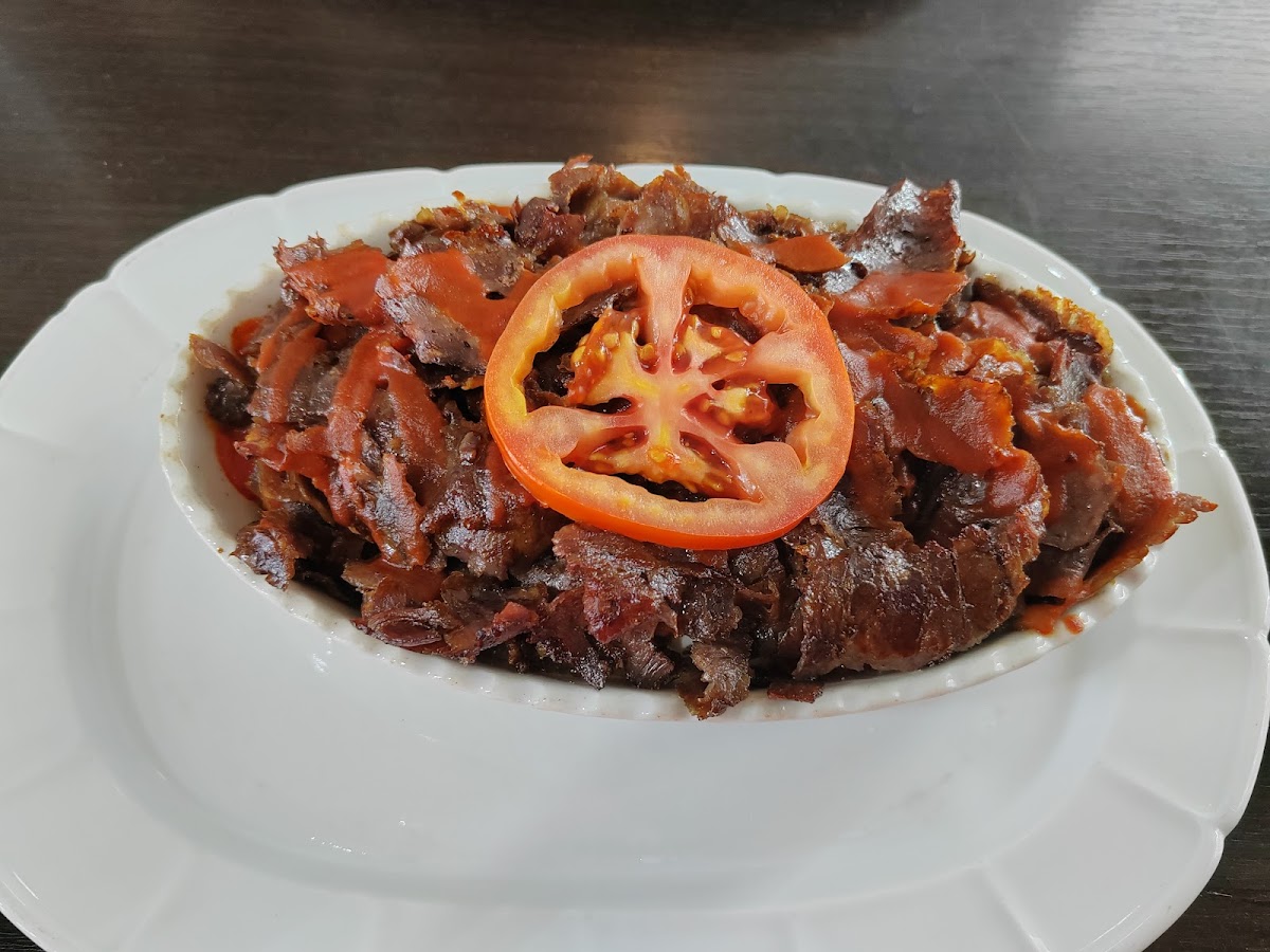 Iskender Döner Photo 8