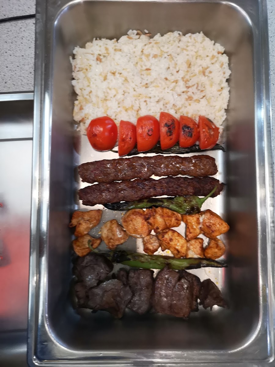 Iskender Döner Photo 9