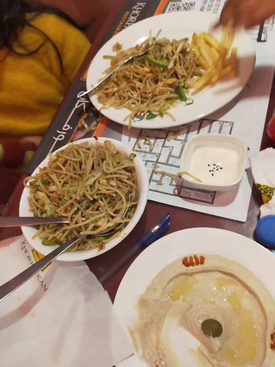 Khorfakkan Restaurant Photo 10