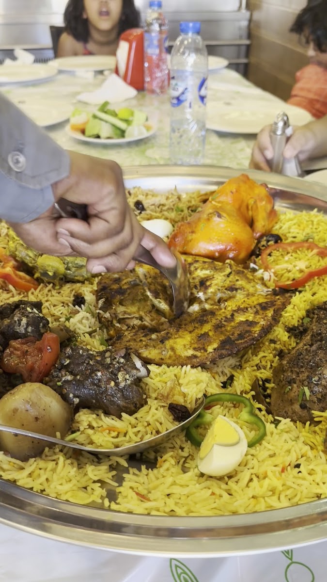 Khorfakkan Restaurant Photo 2