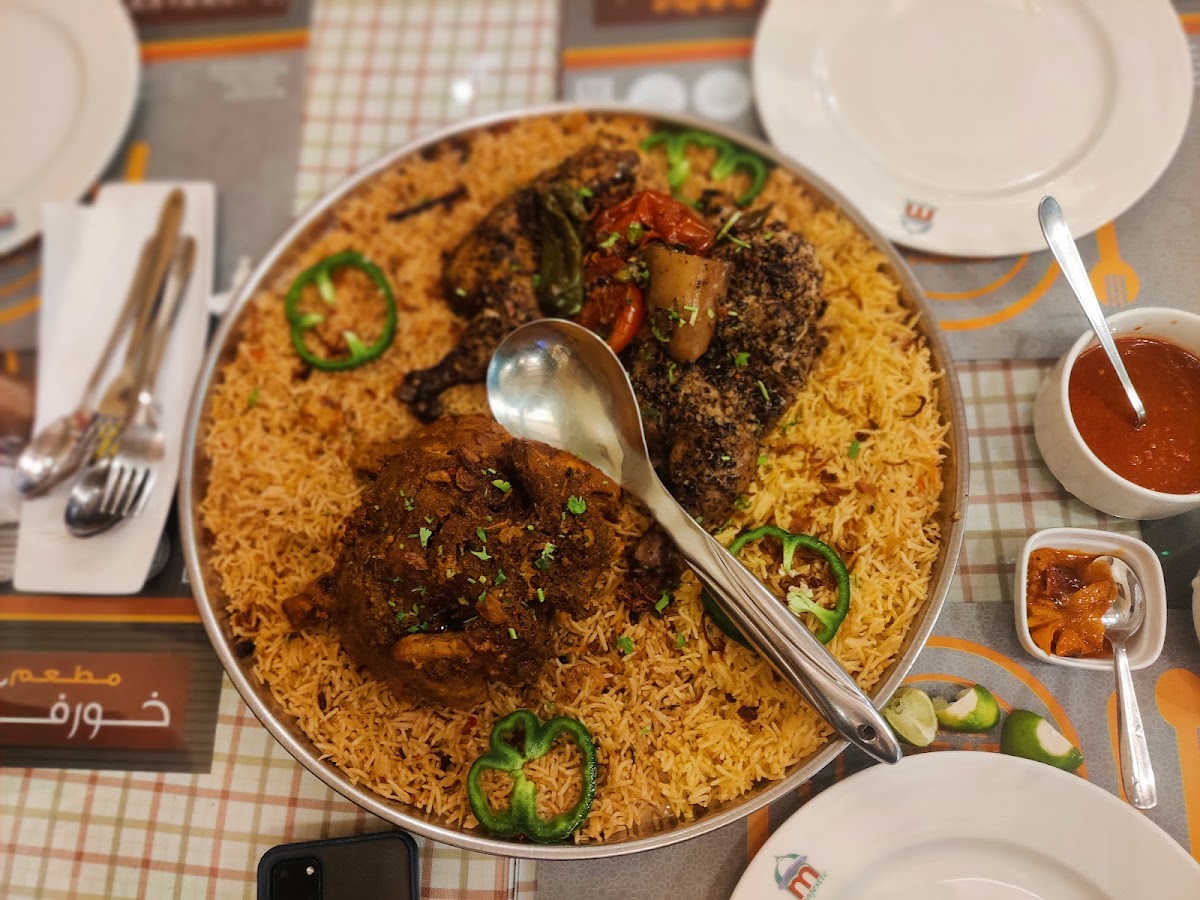 Khorfakkan Restaurant Photo 5