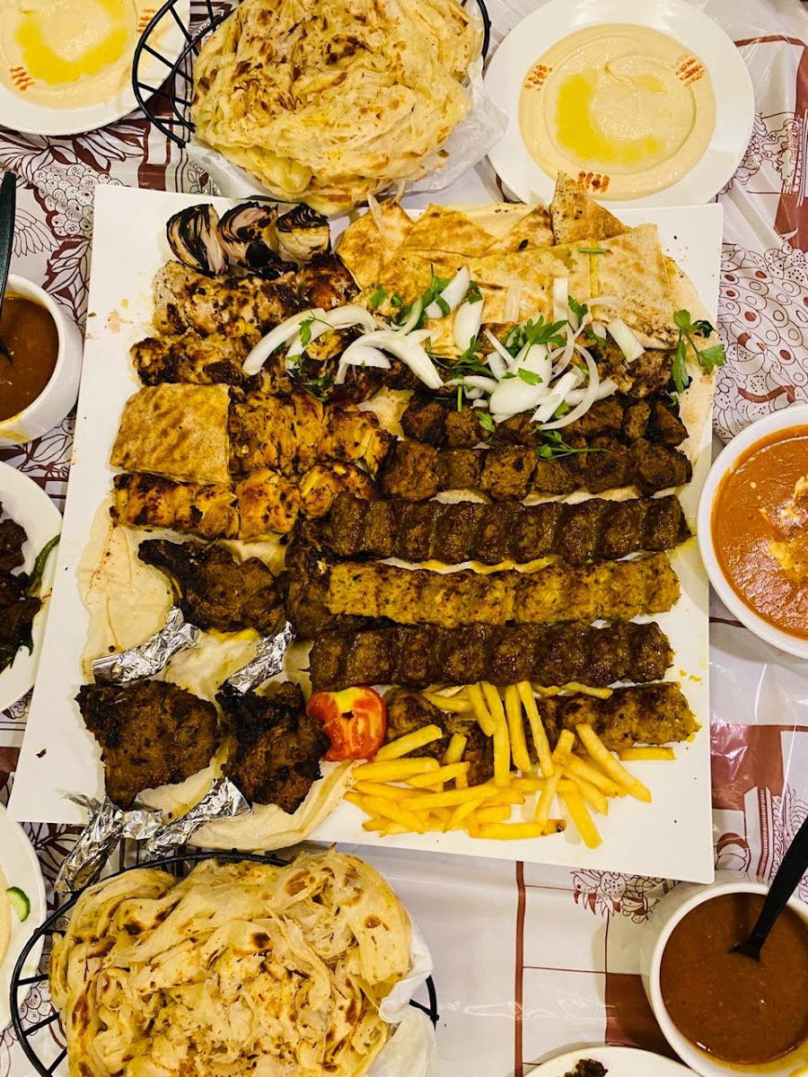 Khorfakkan Restaurant Photo 6