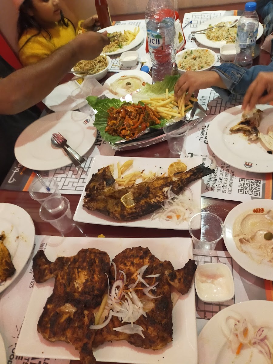 Khorfakkan Restaurant Photo 7