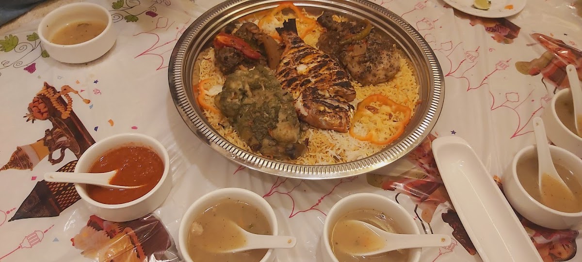 Khorfakkan Restaurant Photo 8