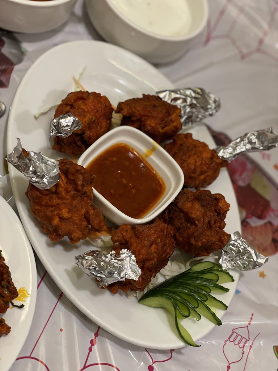 Khorfakkan Restaurant Photo 9
