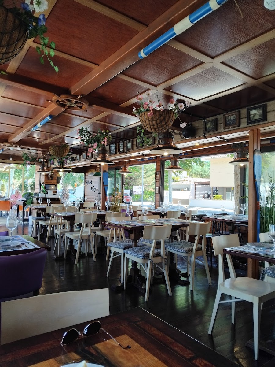 Restaurant Portofino