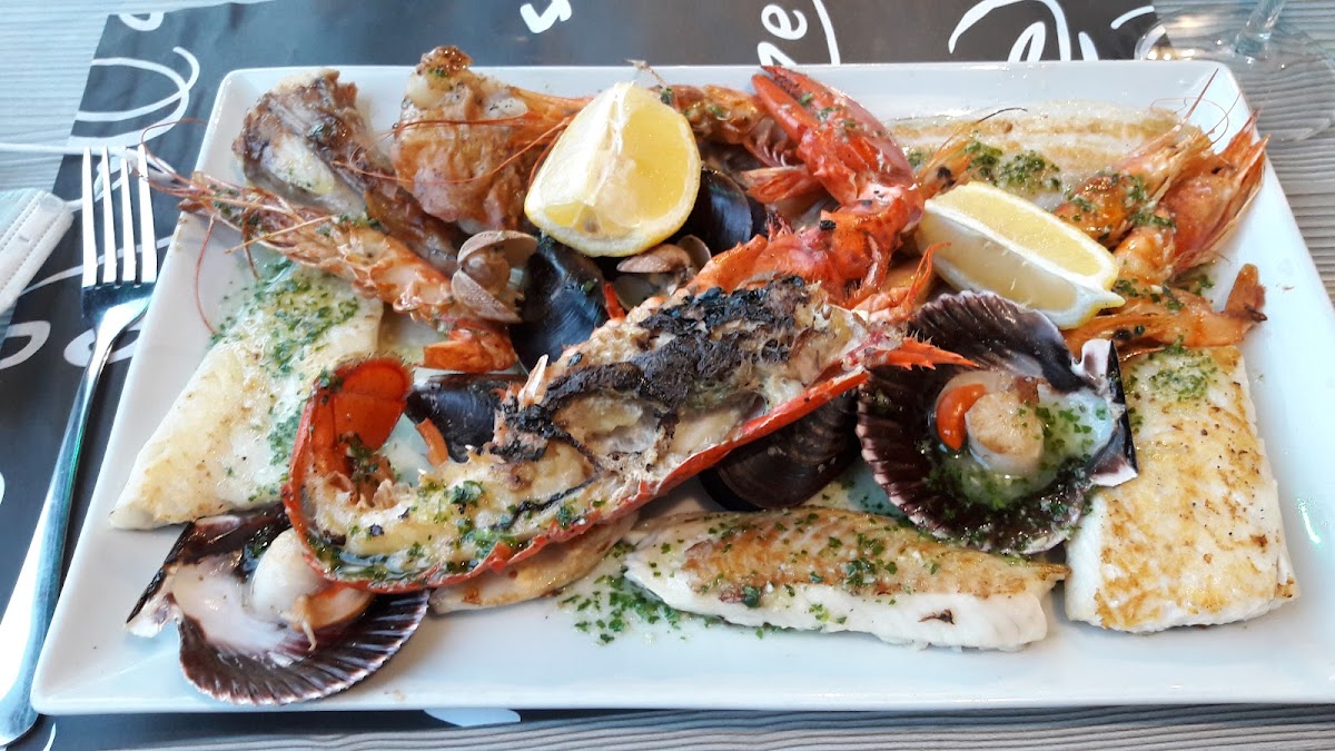 Restaurant Portofino Photo 3